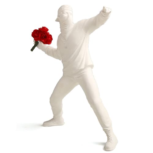 Eieenotee Blumen-Ornamente zum Werfen, Abstraktes Kunstwerk, Skulptur, Figur, Ornamente, Wohnzimmer, Arbeitszimmer, Heimdekoration, Kunsthandwerk, Eieenotee Blumen-Ornamente zum Werfen, Abstraktes Kunstwerk, Skulptur, Figur, Ornamente, Wohnzimmer, Arbeitszimmer, Heimdekoration, Kunsthandwerk, von Eieenotee