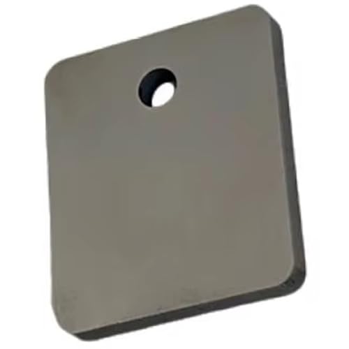 Eieenotee Denibbing Blade Car Polishing Scraper Wolfram Stahlpunkt Reparaturwerkzeug Super Hard Paint Sagging Fleckenentferner von Eieenotee