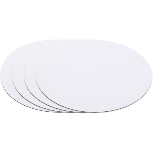 Eieenotee Dia.6,5 "Runde Magnetentl¨¹ftungsabdeckungen 4 PCs Standardluftregister -Kappe f¨¹r HLK -Kaminofen der Wand -HLK Eieenotee Dia.6,5 "Runde Magnetentl¨¹ftungsabdeckungen 4 PCs Standardluftregister -Kappe f¨¹r HLK -Kaminofen der Wand -HLK von Eieenotee