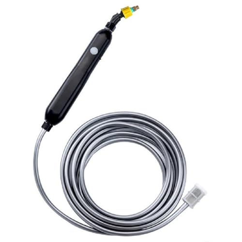 Eieenotee Elektrischer Sprinkler zum ?ssern Von Blumen, Wiederaufladbarer USB-Pflanzensprinkler, ?sserungswerkzeug f¨¹r Den Hausgarten A von Eieenotee