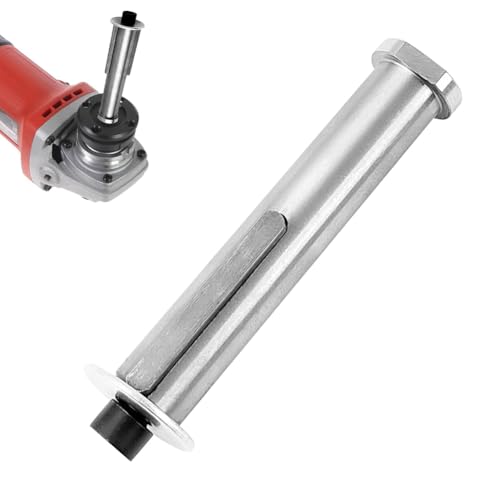 Eieenotee F¨¹r Winkelm¨¹hle Adapter M14 Gewindeverl?ngerung f¨¹r Satinrollenschleifenschneidscheiben Eieenotee F¨¹r Winkelm¨¹hle Adapter M14 Gewindeverl?ngerung f¨¹r Satinrollenschleifenschneidscheiben von Eieenotee