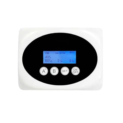 Eieenotee F¨¹r Zeitgesteuerte Intelligente Dual -Pumpen -Solar -Wasserw?sserungssystem f¨¹r Balkon mit Topfpflanzen Faulen Menschen Bew?sserungsw?sserung Eieenotee F¨¹r Zeitgesteuerte Intelligente Dual -Pumpen -Solar -Wasserw?sserungssystem f¨¹r Balkon mit Topfpflanzen Faulen Menschen Bew?sserungsw?sserung von Eieenotee