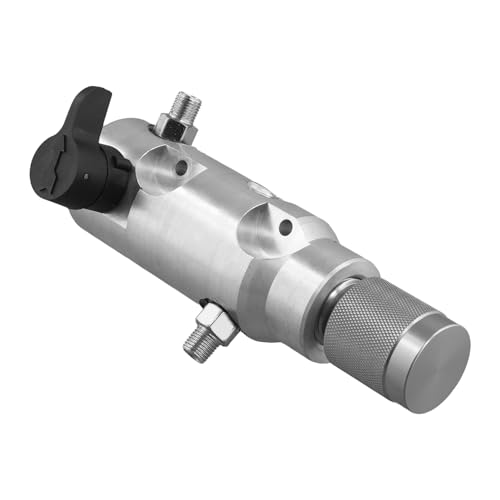 Eieenotee Filterbaugruppe Rücklaufventil Pumpe Airless-Maschine Pumpenteil für 390/395 / 490/495/595 Airless-Sprühgerät Filterpumpe Eieenotee Filterbaugruppe Rücklaufventil Pumpe Airless-Maschine Pumpenteil für 390/395 / 490/495/595 Airless-Sprühgerät Filterpumpe von Eieenotee