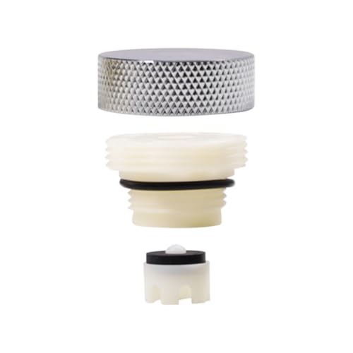 Eieenotee Für Frostfreie Sillcock-Ventile Vakuum Breaker Repair Kit Vakuum Breaker-Teile Eieenotee Für Frostfreie Sillcock-Ventile Vakuum Breaker Repair Kit Vakuum Breaker-Teile von Eieenotee
