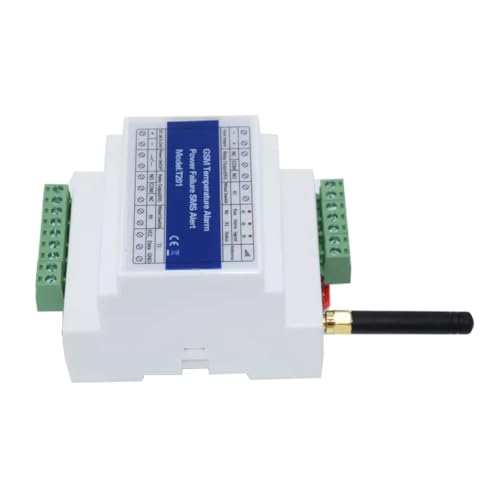 Eieenotee GSM 4G Fern¨¹berwachungsrelaisschalter Zubeh?r-Controller T201 GSM-Temperaturalarm 200 Autorisierte Telefonnummern Eieenotee GSM 4G Fern¨¹berwachungsrelaisschalter Zubeh?r-Controller T201 GSM-Temperaturalarm 200 Autorisierte Telefonnummern von Eieenotee
