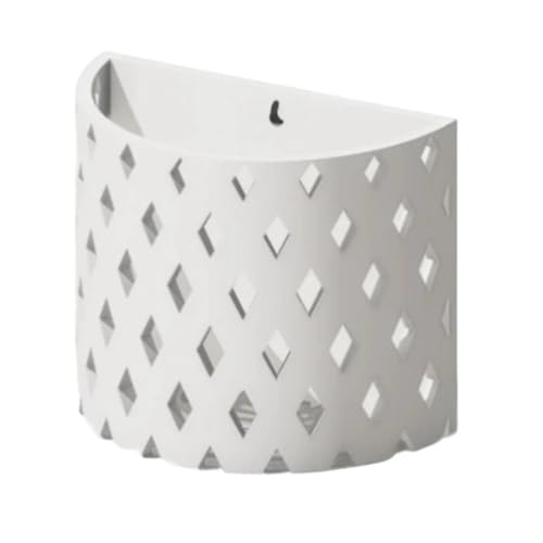 Eieenotee H?ngender Blumentopf f¨¹r Den Innenbereich, Orchideen-Wandtopf, Wandtopf, S¨¹?e ?sthetik, Moderne Heimdekoration, Wandblumentopf Boho A Eieenotee H?ngender Blumentopf f¨¹r Den Innenbereich, Orchideen-Wandtopf, Wandtopf, S¨¹?e ?sthetik, Moderne Heimdekoration, Wandblumentopf Boho A von Eieenotee