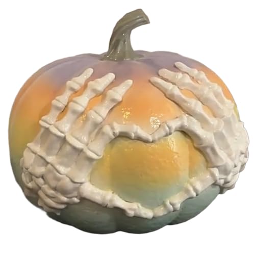 Eieenotee Halloween Decor Indoor Halloween Dekorationen für Schlafzimmer Halloween Bürodekoration Eieenotee Halloween Decor Indoor Halloween Dekorationen für Schlafzimmer Halloween Bürodekoration von Eieenotee