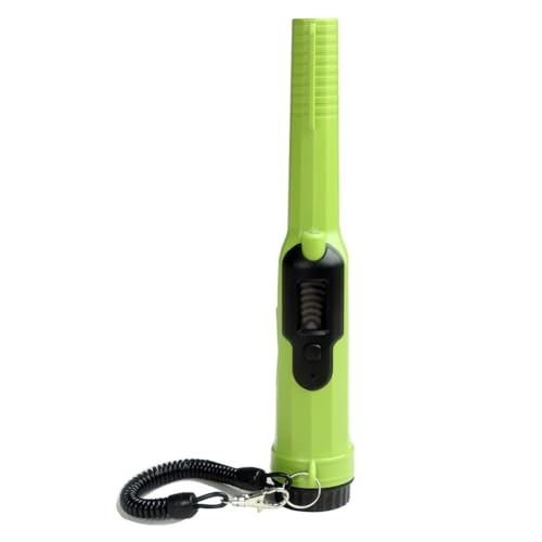 Eieenotee Handheld Unterirdischer Arch?ologischer Schatzjagdmetalldetektor Kleiner Pr?zisionsinstrument Eieenotee Handheld Unterirdischer Arch?ologischer Schatzjagdmetalldetektor Kleiner Pr?zisionsinstrument von Eieenotee