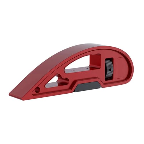 Eieenotee Handschleifpapierhalter, Innenwinkel-Schleifpapierhalter, Handschleifer, Eckschleifwerkzeug Aus Aluminiumlegierung von Eieenotee
