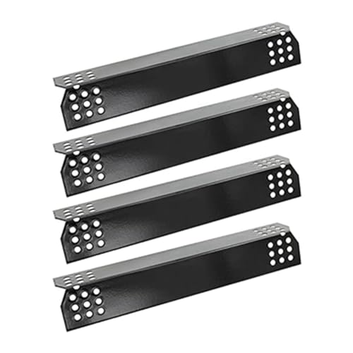 Eieenotee -Heizplatte Aus Porzellanstahl für Den Ofen, für Nexgrill 720-0830H, Grill Master 720-0697 - 4er-Pack Eieenotee -Heizplatte Aus Porzellanstahl für Den Ofen, für Nexgrill 720-0830H, Grill Master 720-0697 - 4er-Pack von Eieenotee