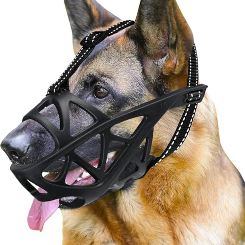 Eieenotee Hundeleme f¨¹r Gro?e Hunde M¨¹ndung f¨¹r Gro?e Hundem¨¹ndungen f¨¹r Mittelgro?e Hund XL Eieenotee Hundeleme f¨¹r Gro?e Hunde M¨¹ndung f¨¹r Gro?e Hundem¨¹ndungen f¨¹r Mittelgro?e Hund XL von Eieenotee