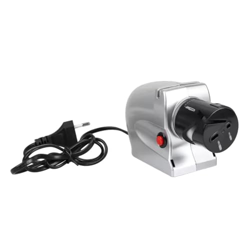 Eieenotee Innovativer Haushaltsschärfer mit Automatischem Elektrischem Betrieb, EU -Stecker Eieenotee Innovativer Haushaltsschärfer mit Automatischem Elektrischem Betrieb, EU -Stecker von Eieenotee