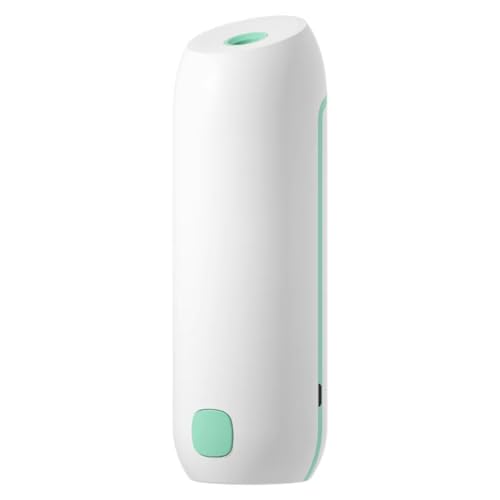Eieenotee Intelligenter Aroma-Diffuser Wandmontage-?therisches ?l-Luftbefeuchter Kompakte Parf¨¹m-Maschine B Eieenotee Intelligenter Aroma-Diffuser Wandmontage-?therisches ?l-Luftbefeuchter Kompakte Parf¨¹m-Maschine B von Eieenotee