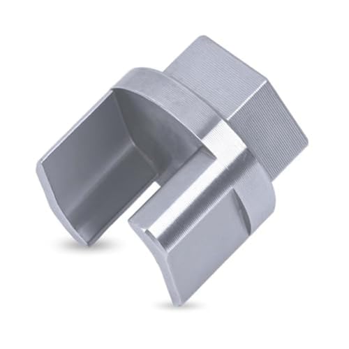 Eieenotee Kettensägenkupplungs -Puller 502541603 Kettensägen -Entfernungstool für 340 345 346 350 351 353 445 450 455 460 Modelle Eieenotee Kettensägenkupplungs -Puller 502541603 Kettensägen -Entfernungstool für 340 345 346 350 351 353 445 450 455 460 Modelle von Eieenotee