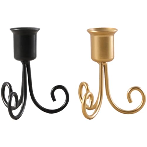 Eieenotee Klassischer Kegelkerzenhalter Von B+G, Kerzenständer, Kerzenständer Aus, Kerzenhalter für Party, Hochzeit, Valentinstag Eieenotee Klassischer Kegelkerzenhalter Von B+G, Kerzenständer, Kerzenständer Aus, Kerzenhalter für Party, Hochzeit, Valentinstag von Eieenotee