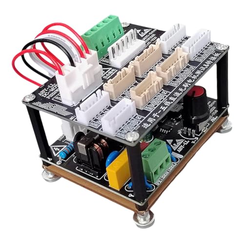 Eieenotee Klimaanlagen-Antriebslüfter-Detektor-Inverter-Motorantriebsplatine-Controller-Fehlerdiagnose-Gerät Eieenotee Klimaanlagen-Antriebslüfter-Detektor-Inverter-Motorantriebsplatine-Controller-Fehlerdiagnose-Gerät von Eieenotee