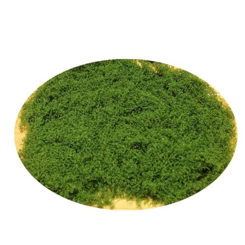 Eieenotee Künstlicher Grüner Rasen, Garten-Bonsai-Dekoration, Hochzeitsdekoration für Den Esstisch Eieenotee Künstlicher Grüner Rasen, Garten-Bonsai-Dekoration, Hochzeitsdekoration für Den Esstisch von Eieenotee