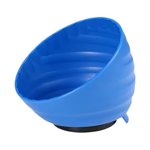 Eieenotee Magnetische Aufbewahrungsschüssel für Nüsse, Geeignet für die Organisation in Küche und Büro, Bequemer Zugriff mit Leicht zu Reinigendem Design Eieenotee Magnetische Aufbewahrungsschüssel für Nüsse, Geeignet für die Organisation in Küche und Büro, Bequemer Zugriff mit Leicht zu Reinigendem Design von Eieenotee
