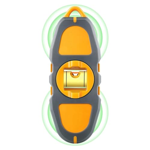 Eieenotee Magnetischer Bolzensucher-Wandscanner, Magnetischer Bolzensucher-Wandscanner, Einfach zu Bedienendes Magnetisches Bolzensucher-Trockenbau-Werkzeug, Langlebig Eieenotee Magnetischer Bolzensucher-Wandscanner, Magnetischer Bolzensucher-Wandscanner, Einfach zu Bedienendes Magnetisches Bolzensucher-Trockenbau-Werkzeug, Langlebig von Eieenotee