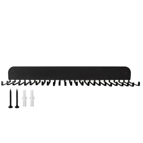 Eieenotee Magnetischer Dosenk¨¹hler-H¨¹llenhalter f¨¹r Den K¨¹hlschrank, Bierh¨¹llen-Organizer Zur Aufbewahrung mit 25 Haken Eieenotee Magnetischer Dosenk¨¹hler-H¨¹llenhalter f¨¹r Den K¨¹hlschrank, Bierh¨¹llen-Organizer Zur Aufbewahrung mit 25 Haken von Eieenotee