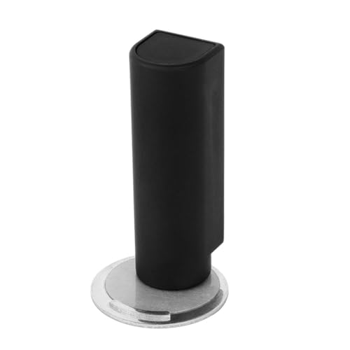 Eieenotee Magnetischer Türstopper, Schlagfrei, Geräuschlose Bodenabsaugung, Badezimmertürabsaugung, Kollisionssichere und Winddichte Toilettentür Eieenotee Magnetischer Türstopper, Schlagfrei, Geräuschlose Bodenabsaugung, Badezimmertürabsaugung, Kollisionssichere und Winddichte Toilettentür von Eieenotee