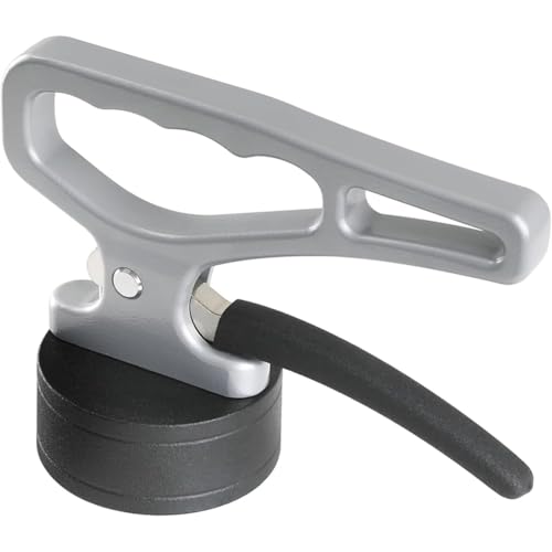 Eieenotee Magnetisches Aufnahmewerkzeug, Hebemagnetkehrer Aus Edelstahl, zum Schweißen, Metalltrennen, Schneiden, Mikroverstellbar, 1 Stück Eieenotee Magnetisches Aufnahmewerkzeug, Hebemagnetkehrer Aus Edelstahl, zum Schweißen, Metalltrennen, Schneiden, Mikroverstellbar, 1 Stück von Eieenotee