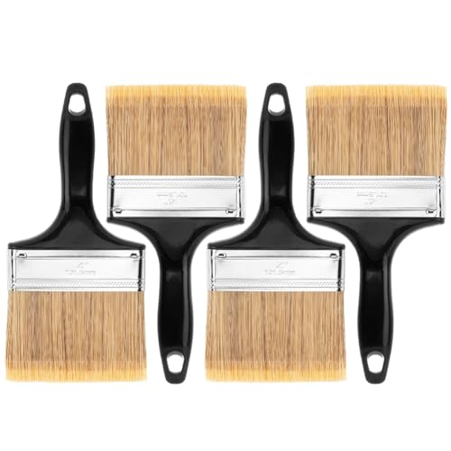 Eieenotee Malen Pinsel für Farben Wandfarbe Pinsel zum Malen Von Wänden Färbung Pinsel für Eieenotee Malen Pinsel für Farben Wandfarbe Pinsel zum Malen Von Wänden Färbung Pinsel für von Eieenotee