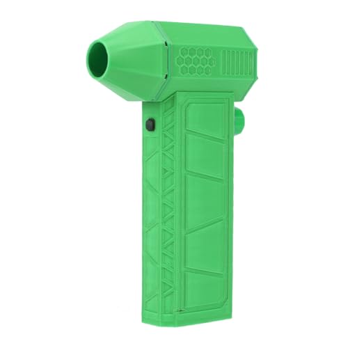 Eieenotee Mini-Turbostrahlventilator mit 110.000 Min, 45 M/S, Leistungsstarkes Gebl?se, Mehrzweck-Staubventilator, B¨¹rstenloser Motor, Hochgeschwindigkeits-Kanalventilator, Gr¨¹n, Hohe Qualit?t Eieenotee Mini-Turbostrahlventilator mit 110.000 Min, 45 M/S, Leistungsstarkes Gebl?se, Mehrzweck-Staubventilator, B¨¹rstenloser Motor, Hochgeschwindigkeits-Kanalventilator, Gr¨¹n, Hohe Qualit?t von Eieenotee