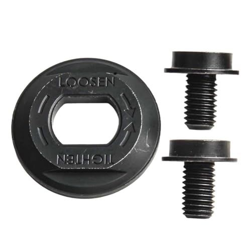 Eieenotee N621119 Stahl-Außenklemmscheibe, Sägeblatt, Bolzen für Kreissäge DCS391, DCS367, DCS565, Neuer Kompatibler Eieenotee N621119 Stahl-Außenklemmscheibe, Sägeblatt, Bolzen für Kreissäge DCS391, DCS367, DCS565, Neuer Kompatibler von Eieenotee