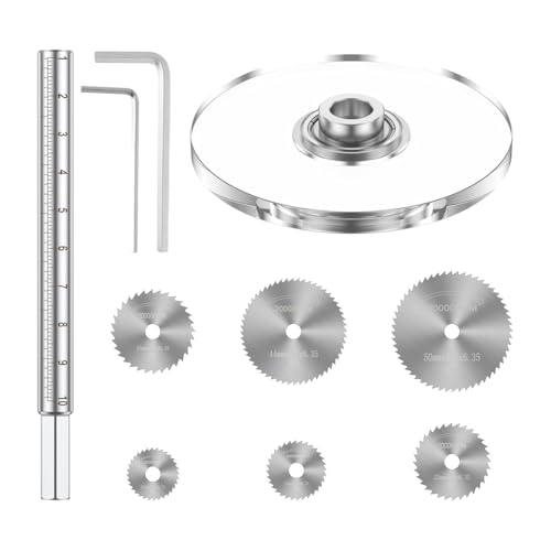 Eieenotee PVC-Innenschneider-Werkzeugsatz, Innenrohrschneider für PVC-Rohre mit Einstellbarer Tiefenführung, für PVC//Weichmetall Eieenotee PVC-Innenschneider-Werkzeugsatz, Innenrohrschneider für PVC-Rohre mit Einstellbarer Tiefenführung, für PVC//Weichmetall von Eieenotee