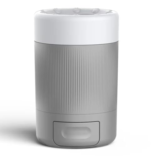 Eieenotee Pet Foot Wash Cup Pet Automatische ?wasch-Badetasse Werkzeug Hund ?waschbecher Eieenotee Pet Foot Wash Cup Pet Automatische ?wasch-Badetasse Werkzeug Hund ?waschbecher von Eieenotee