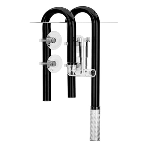 Eieenotee Plastik Zufluss Wasserpfeife Entfettung Film Pflanzentank Rohr Fisch Wasserfilter Fischbogen Terrarium 16mm Eieenotee Plastik Zufluss Wasserpfeife Entfettung Film Pflanzentank Rohr Fisch Wasserfilter Fischbogen Terrarium 16mm von Eieenotee