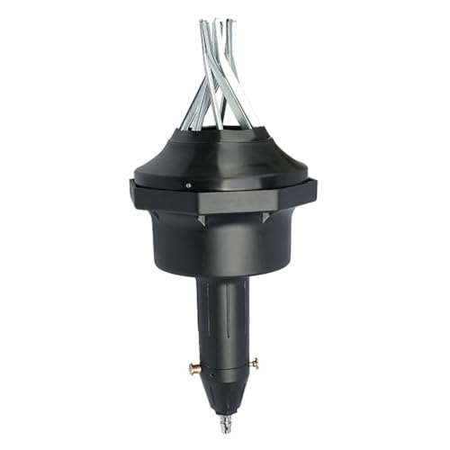 Eieenotee Pneumatisches Werkzeug für 10 Mm-120 mm Kugelkäfigabdeckung Staubabdeckung, Schwarzes Großes Installationskit Eieenotee Pneumatisches Werkzeug für 10 Mm-120 mm Kugelkäfigabdeckung Staubabdeckung, Schwarzes Großes Installationskit von Eieenotee