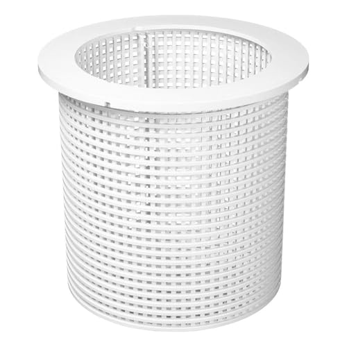Eieenotee R38013A -Pool-Skimmerkorb für AladdinB-37,850001-S-10 Hochleistungs-Skimmerkorb, von Eieenotee