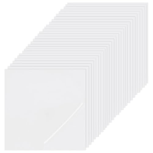 Eieenotee Reparaturset für Aufblasbare Flicken, 7,1 X 7,1 Cm, 30-Teiliges Wasserdichtes TPU-Reparaturband für Schwimmkörper Von und Luftmatratzen Eieenotee Reparaturset für Aufblasbare Flicken, 7,1 X 7,1 Cm, 30-Teiliges Wasserdichtes TPU-Reparaturband für Schwimmkörper Von und Luftmatratzen von Eieenotee