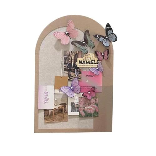 Eieenotee Schmetterlings-Fototafel, Foto-Display-Wand, Schmetterlings-Foto-Collage-Tafel, Heim-/Desktop-, Geburtstags-B Eieenotee Schmetterlings-Fototafel, Foto-Display-Wand, Schmetterlings-Foto-Collage-Tafel, Heim-/Desktop-, Geburtstags-B von Eieenotee