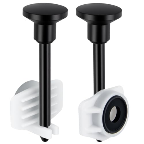 Eieenotee Set Von 2 Tub Spout Diverter Reparatur Kit Badewanne Wasserhahn Reparatur Kit Badewanne Ausgang Deberter Reparatur Kit Universal Wannen Wasserhahn Reparatur Ersatzteile Matt Schwarz Eieenotee Set Von 2 Tub Spout Diverter Reparatur Kit Badewanne Wasserhahn Reparatur Kit Badewanne Ausgang Deberter Reparatur Kit Universal Wannen Wasserhahn Reparatur Ersatzteile Matt Schwarz von Eieenotee