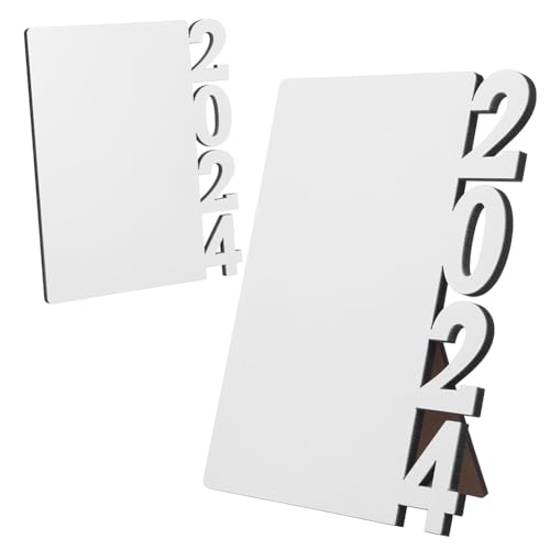 Eieenotee Sublimations-Fotorahmen, MDF-Sublimationsrohling, 2024 Abschluss-Bilderrahmen für DIY-Fotoschild, Wandrahmen, Poster, Langlebig Eieenotee Sublimations-Fotorahmen, MDF-Sublimationsrohling, 2024 Abschluss-Bilderrahmen für DIY-Fotoschild, Wandrahmen, Poster, Langlebig von Eieenotee