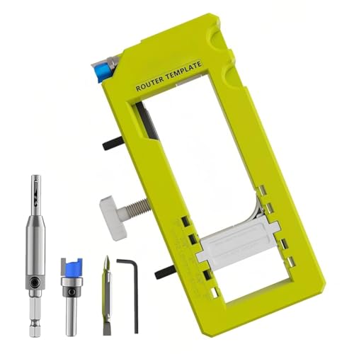 Eieenotee T¨¹rscharnier-Schablone f¨¹r T¨¹rscharnier-Schablone f¨¹r 3" Bis 5" L? und 1/4" oder 7/8" Dicke Nur f¨¹r T¨¹ren Eieenotee T¨¹rscharnier-Schablone f¨¹r T¨¹rscharnier-Schablone f¨¹r 3" Bis 5" L? und 1/4" oder 7/8" Dicke Nur f¨¹r T¨¹ren von Eieenotee