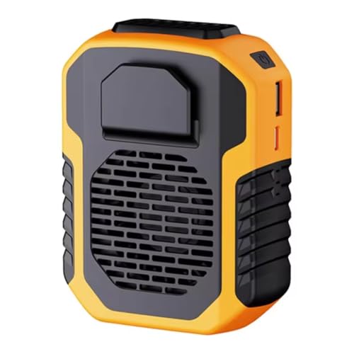 Eieenotee Taille Fan Tragbarer Clip-Fan mit Turbo-Bl?ttern Taillenclip-L¨¹fter G¨¹rtel-L¨¹fter K?rper-L¨¹fter Tragbare Pers?nliche Mini-L¨¹fter Pers?nlicher G¨¹rtel f¨¹r Outdoor-Reisen Eieenotee Taille Fan Tragbarer Clip-Fan mit Turbo-Bl?ttern Taillenclip-L¨¹fter G¨¹rtel-L¨¹fter K?rper-L¨¹fter Tragbare Pers?nliche Mini-L¨¹fter Pers?nlicher G¨¹rtel f¨¹r Outdoor-Reisen von Eieenotee
