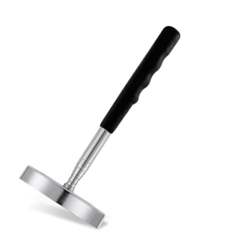 Eieenotee Teleskop-Magnet-Aufnahmewerkzeug, Magnet-Aufnahme Von Nägeln, Schrauben und Metallteilen, Muttern, Bolzen, Stahl-Teilefinder, Langlebig, Einfach zu Bedienen Eieenotee Teleskop-Magnet-Aufnahmewerkzeug, Magnet-Aufnahme Von Nägeln, Schrauben und Metallteilen, Muttern, Bolzen, Stahl-Teilefinder, Langlebig, Einfach zu Bedienen von Eieenotee