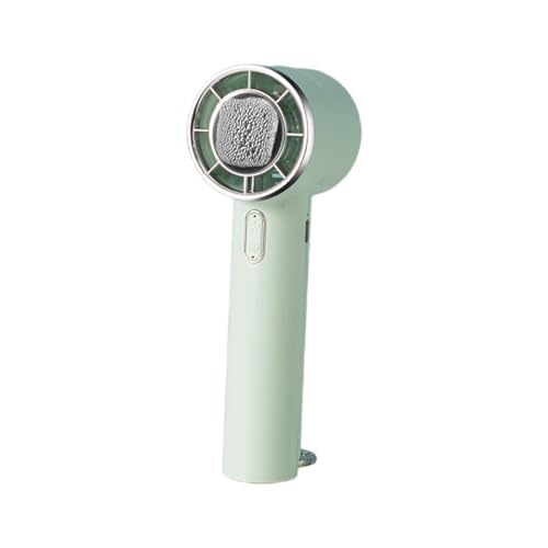 Eieenotee Tragbarer Mini -Kaltventilator Outdoor Ice Turbo L¨¹fter F¨¹nfte Geschwindigkeit Windgeschwindigkeit Gr¨¹n Gr¨¹n Eieenotee Tragbarer Mini -Kaltventilator Outdoor Ice Turbo L¨¹fter F¨¹nfte Geschwindigkeit Windgeschwindigkeit Gr¨¹n Gr¨¹n von Eieenotee