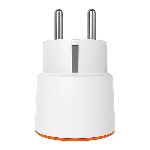 Eieenotee Tuya Smart ZigBee Netzstecker EU 16A Steckdose KWh Strom Energiemonitor Singal Extender Repeater Ersatzteile Eieenotee Tuya Smart ZigBee Netzstecker EU 16A Steckdose KWh Strom Energiemonitor Singal Extender Repeater Ersatzteile von Eieenotee