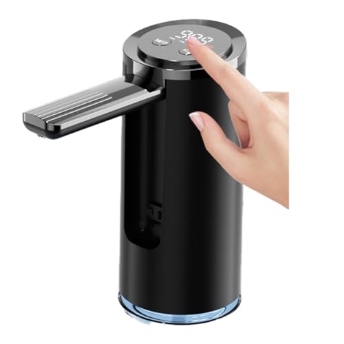 Eieenotee USB -Wiederaufladbare Wasserpumpe Tragbare Wiederaufladbare Wasserpumpe Klapperladung Wasserpumpe Tragbare Wasserpumpe Eieenotee USB -Wiederaufladbare Wasserpumpe Tragbare Wiederaufladbare Wasserpumpe Klapperladung Wasserpumpe Tragbare Wasserpumpe von Eieenotee
