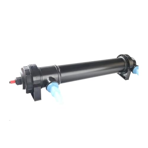 Eieenotee UV -Sterilisatorlampe f¨¹r Aquarium UV -Lampe EU -Stecker Ultraviolettfilter ?rer Wasserreiniger f¨¹r Den Korallenfischteich Eieenotee UV -Sterilisatorlampe f¨¹r Aquarium UV -Lampe EU -Stecker Ultraviolettfilter ?rer Wasserreiniger f¨¹r Den Korallenfischteich von Eieenotee