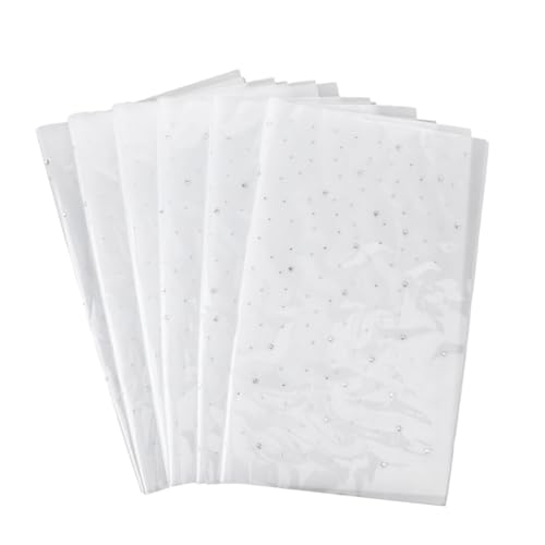 Eieenotee Verschönern Sie Ihren Kleiderschrank mit 10 Aufbügel-Rhinestone- - Flache Runde, Kristall-Hotfix-Transfers für Kleidung Eieenotee Verschönern Sie Ihren Kleiderschrank mit 10 Aufbügel-Rhinestone- - Flache Runde, Kristall-Hotfix-Transfers für Kleidung von Eieenotee