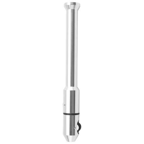 Eieenotee WIG-Stift-Fingervorschub-Schweißstabhalter Von 1/32-1/8 WIG-Schweißgerät -01 Silber Metall 1 Stück Eieenotee WIG-Stift-Fingervorschub-Schweißstabhalter Von 1/32-1/8 WIG-Schweißgerät -01 Silber Metall 1 Stück von Eieenotee