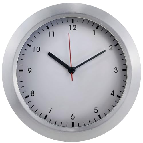 Eieenotee Waschraum-Küchenuhr Uhr wasserdichte Badezimmeruhr LCD-Digitalanzeige Uhrdetektor Ohne Stanzen Uhr Schwarz Eieenotee Waschraum-Küchenuhr Uhr wasserdichte Badezimmeruhr LCD-Digitalanzeige Uhrdetektor Ohne Stanzen Uhr Schwarz von Eieenotee
