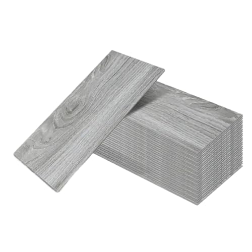 Eieenotee Wasserdichte PVC-Bodenfliesen 32 Teile Selbstklebende Holzkorn 5.9x17,7 Fußbodenaufkleber Wandaufkleber A Eieenotee Wasserdichte PVC-Bodenfliesen 32 Teile Selbstklebende Holzkorn 5.9x17,7 Fußbodenaufkleber Wandaufkleber A von Eieenotee