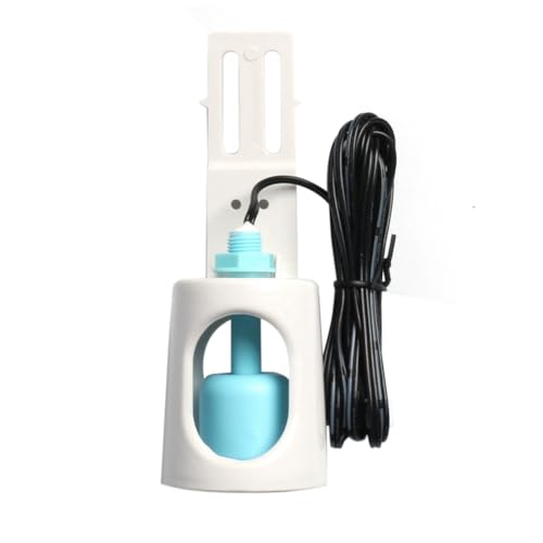 Eieenotee Wasserstand-Schwimmersensor für Eismaschine, Wasserstandskontrollschalter, Schwimmerschalter, Wassertemperaturdetektor Eieenotee Wasserstand-Schwimmersensor für Eismaschine, Wasserstandskontrollschalter, Schwimmerschalter, Wassertemperaturdetektor von Eieenotee